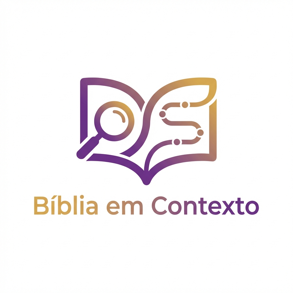 Logo Biblia em Contexto